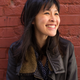 Rachel Khong, author of All About Eggs (Photo: Chris Ying)